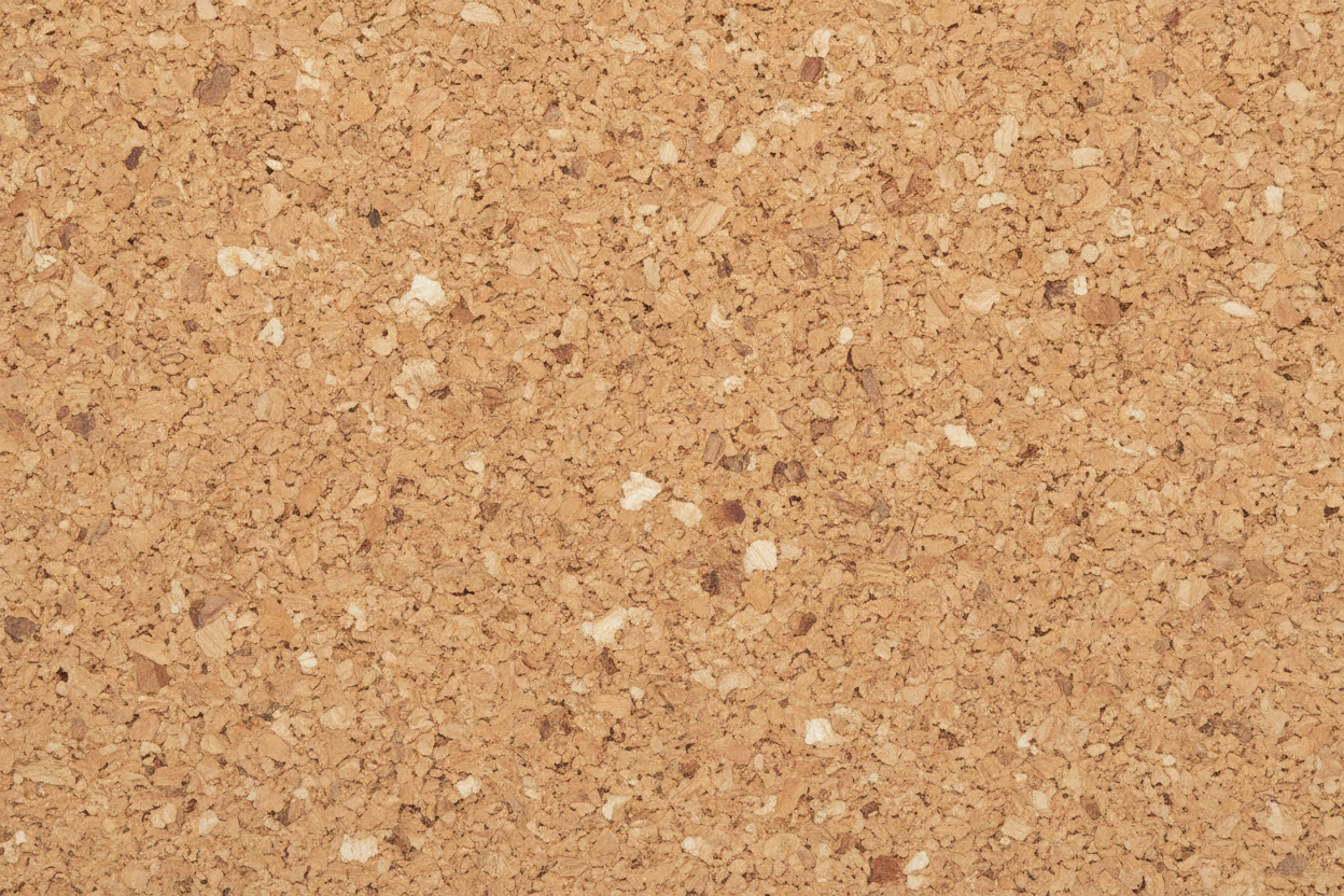 Kork texture